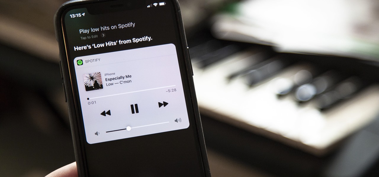 Spotify App For Ipod Shuffle